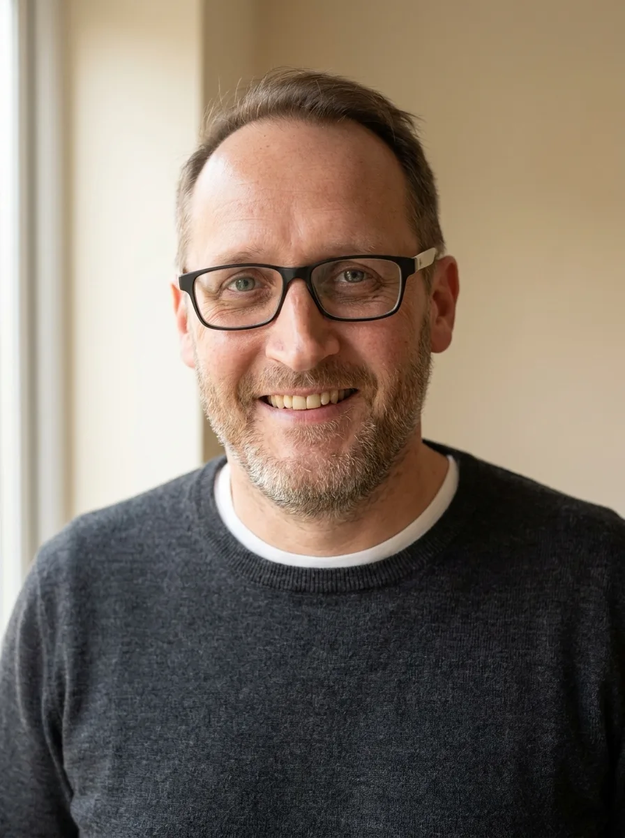 Robert Kübler