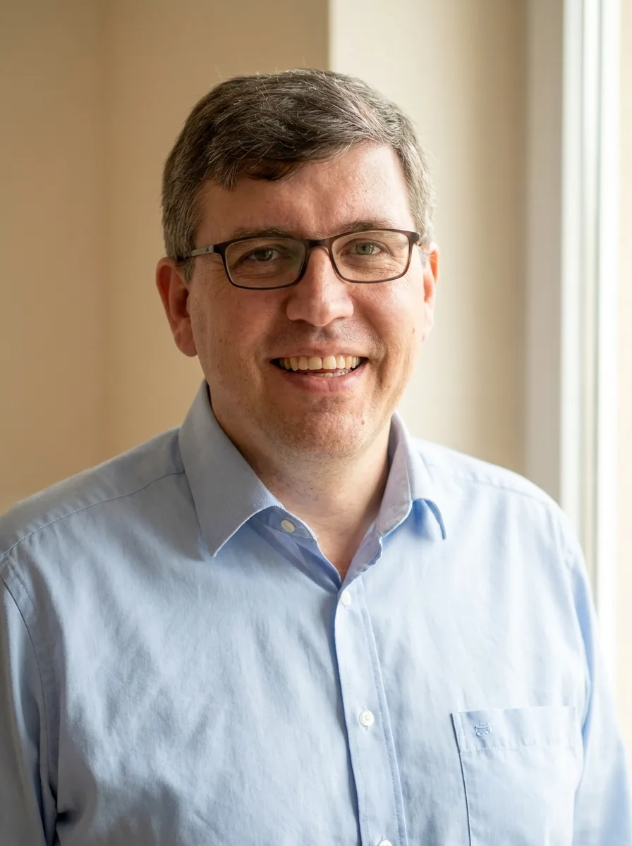 Stephan Brdlik
